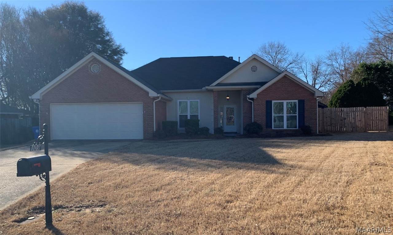 109 Melvina Place - Photo 1