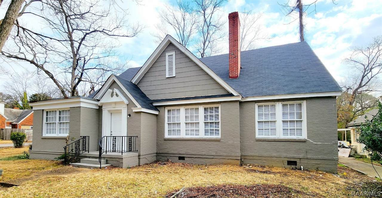 3303 Perry Street - Photo 1