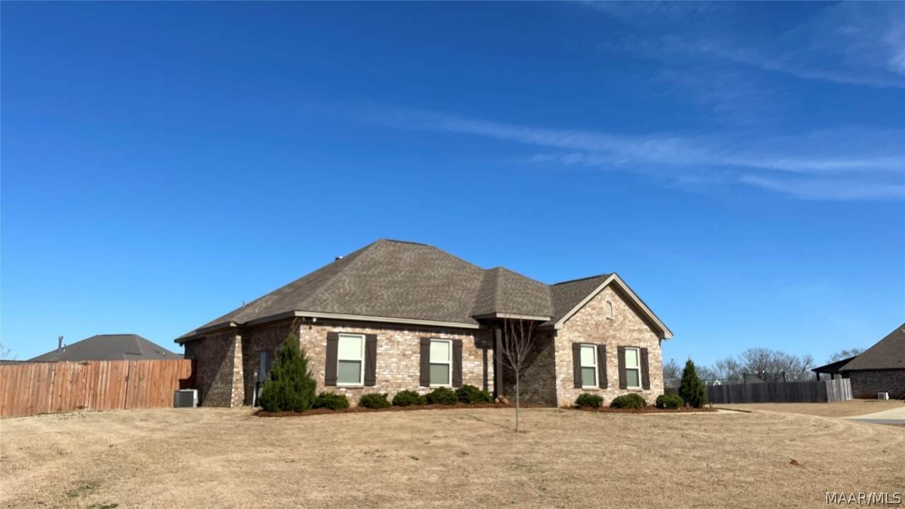 217 Summer Loop - Photo 1