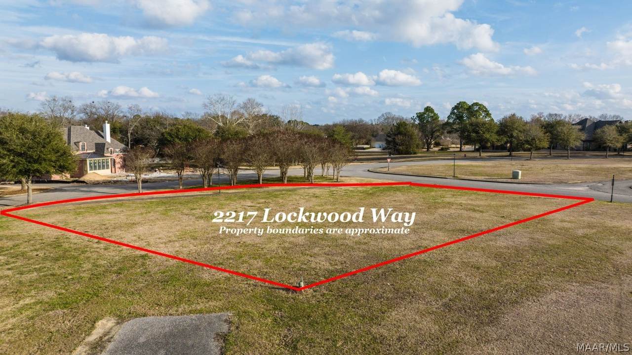 2217 Lockwood Way - Photo 1