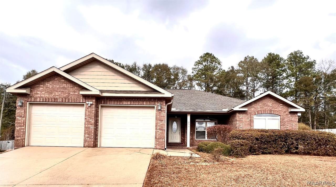205 Morningview Drive - Photo 1