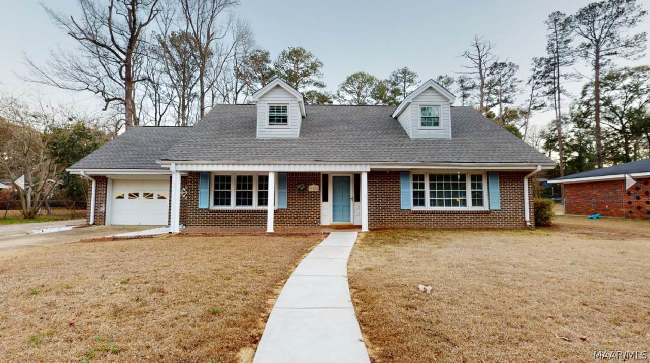 126 Cedar Drive - Photo 1