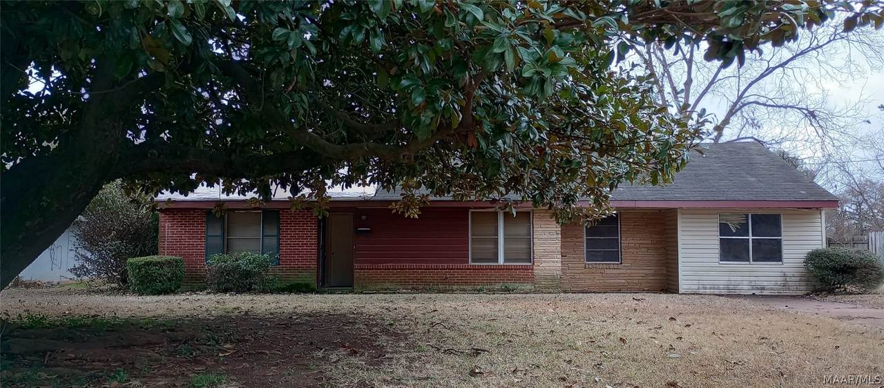 3002 Brevard Avenue - Photo 1
