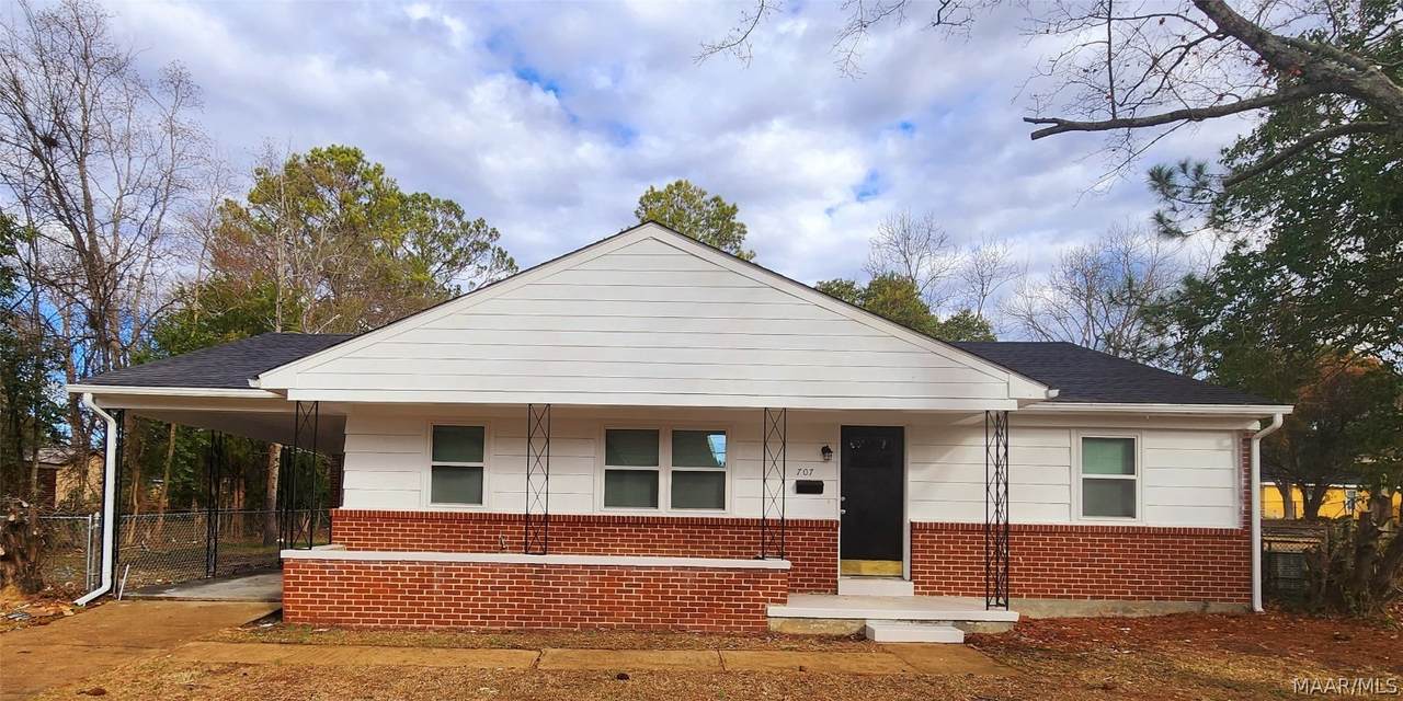 707 Patton Avenue - Photo 1