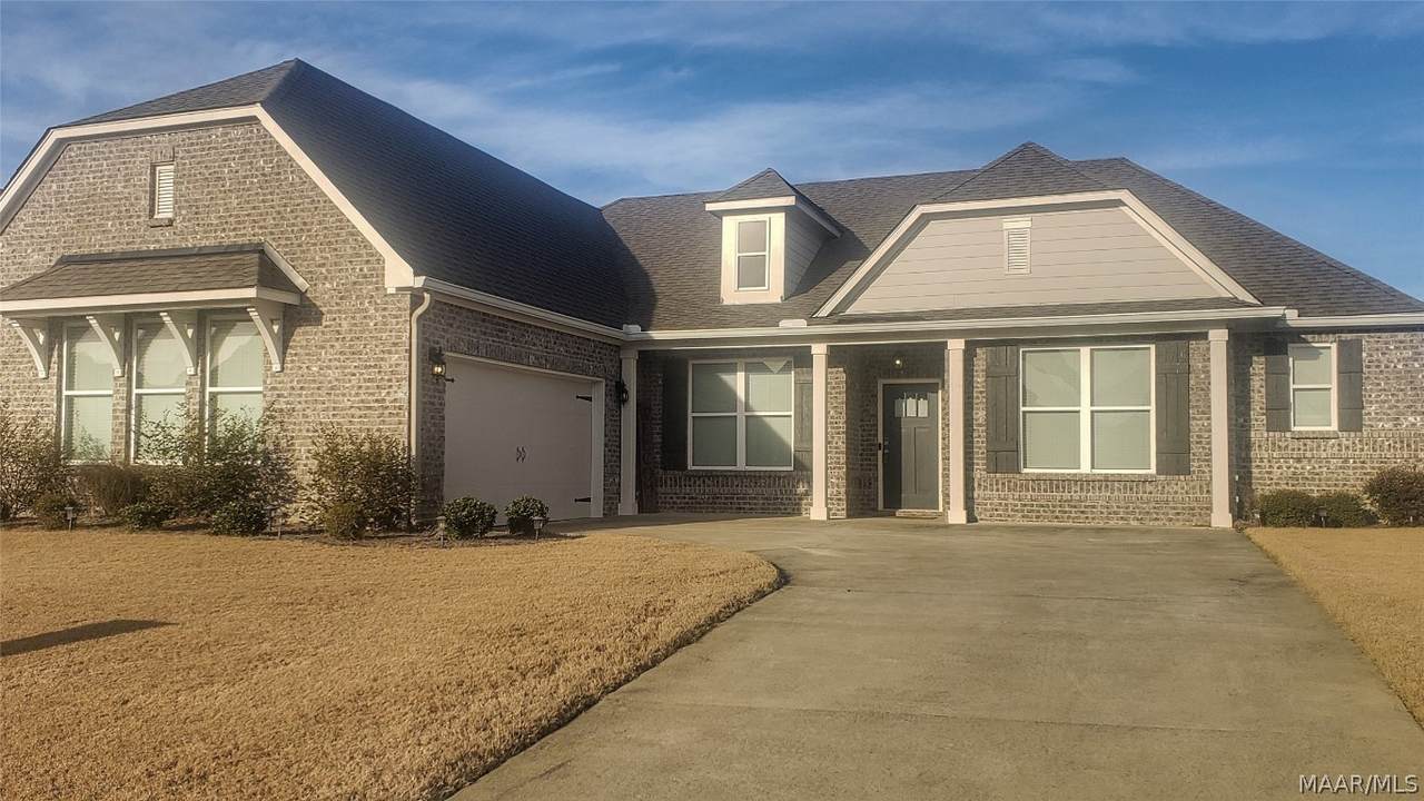 5531 Stapleton Drive - Photo 1