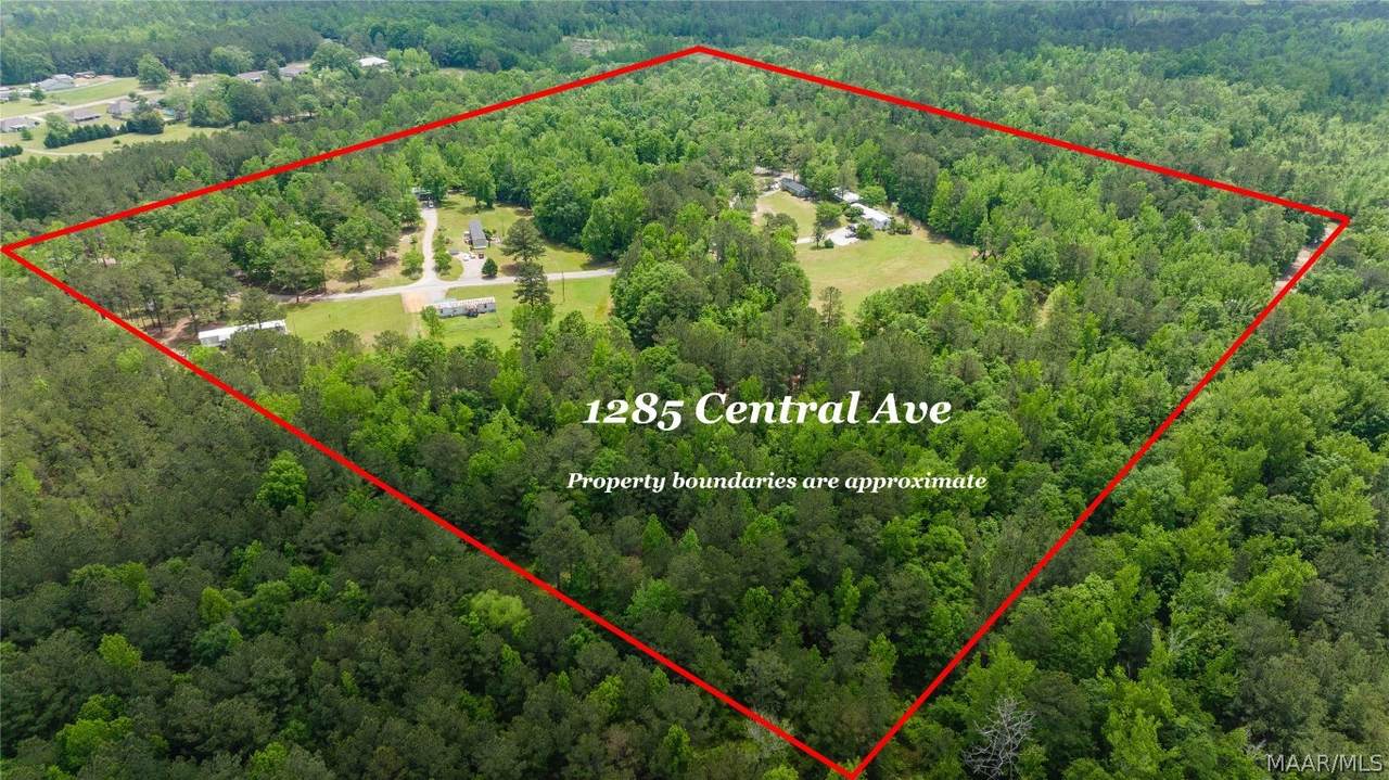 1285 Central Avenue - Photo 1