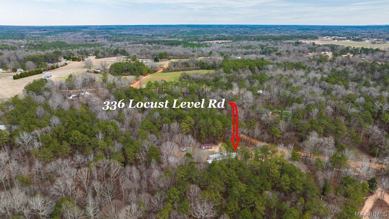 336 Locust Level Road - Photo 1