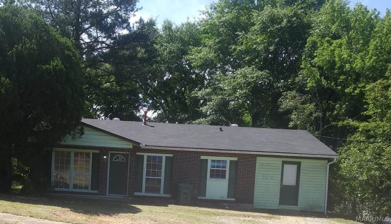 1616 Yarbrough Street - Photo 1