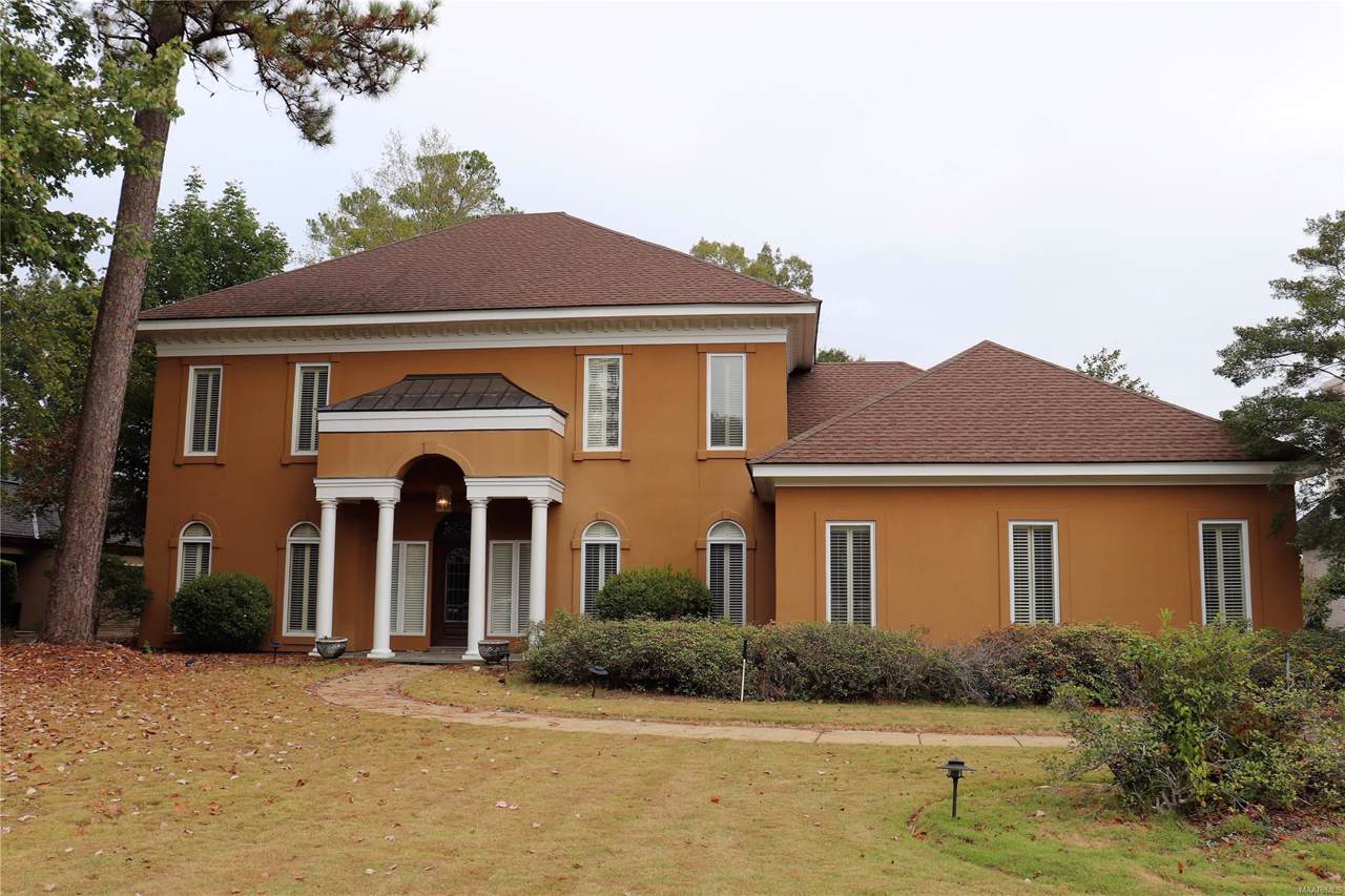 8349 Longneedle Drive - Photo 1