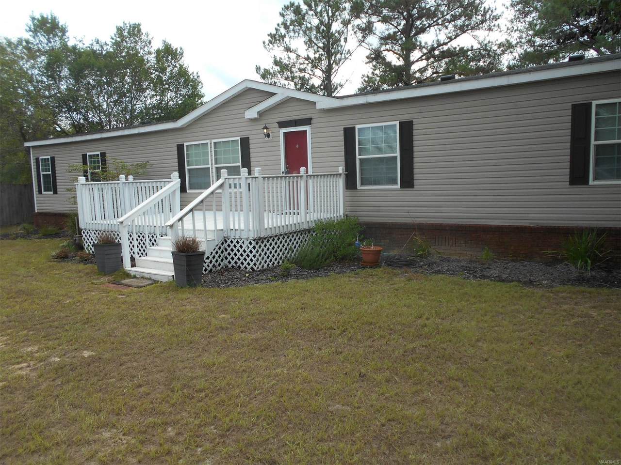 3026 Campground Road - Photo 1