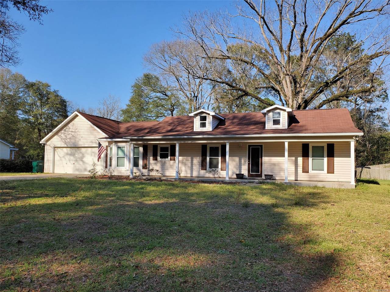 2467 Campground Road - Photo 1