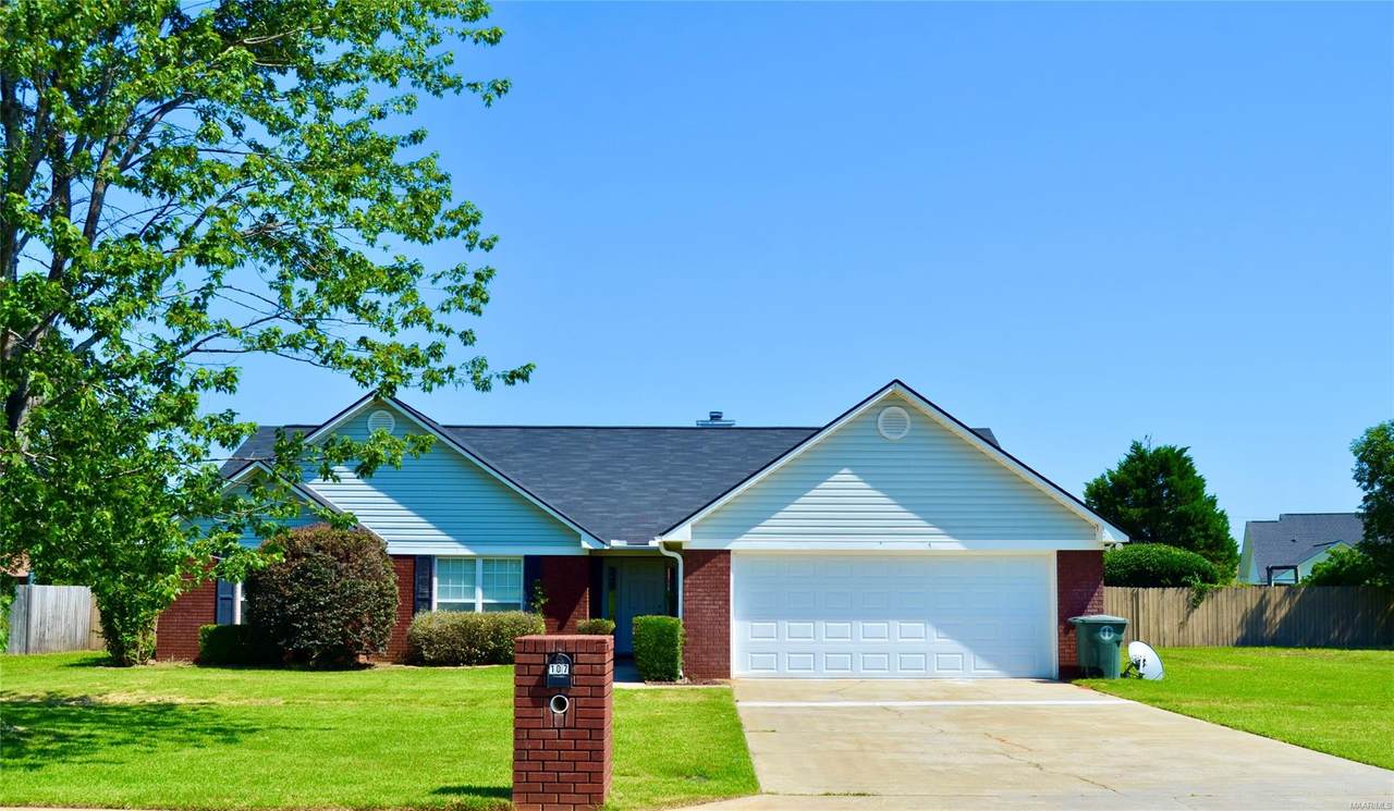 107 Jessica Drive - Photo 1