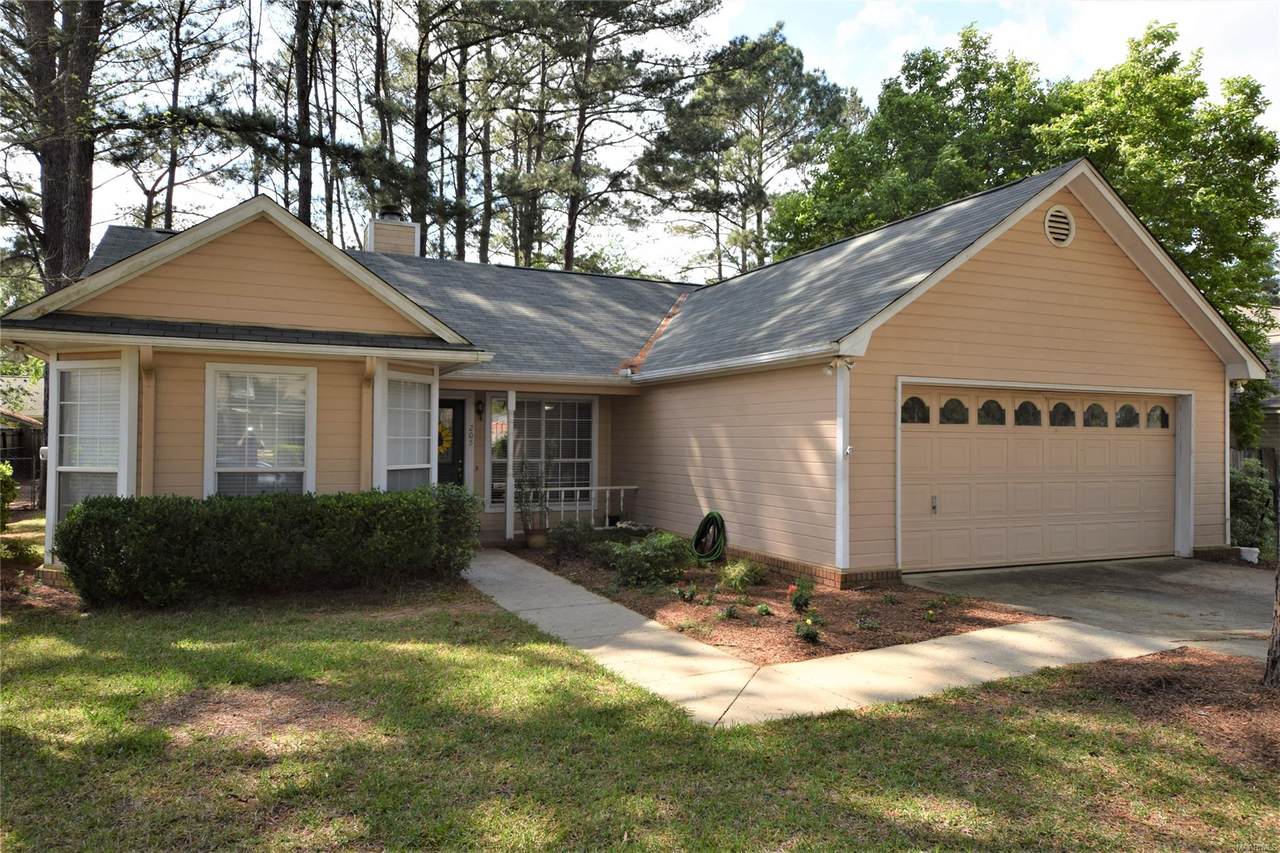 205 Boyce Road - Photo 1