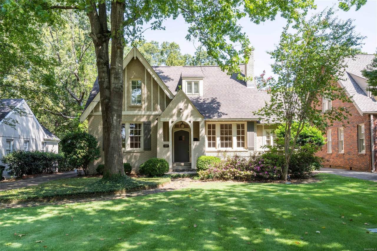 1217 Magnolia Curve - Photo 1