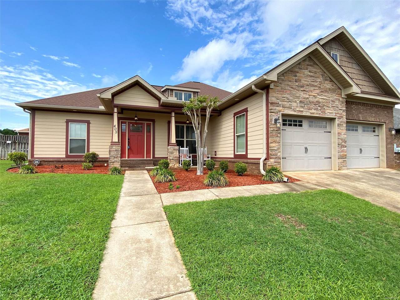 405 Turtleback Trail - Photo 1 405 Turtleback Trail - Photo 1