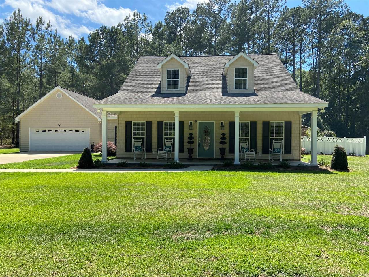 1293 Forest Lake Drive - Photo 1