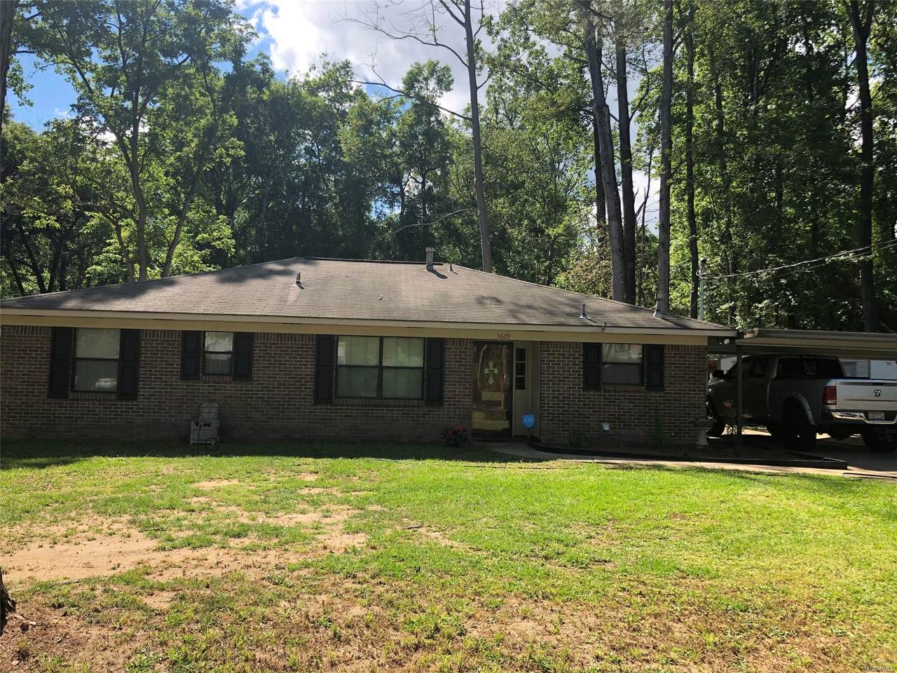3609 Merrifield Drive - Photo 1