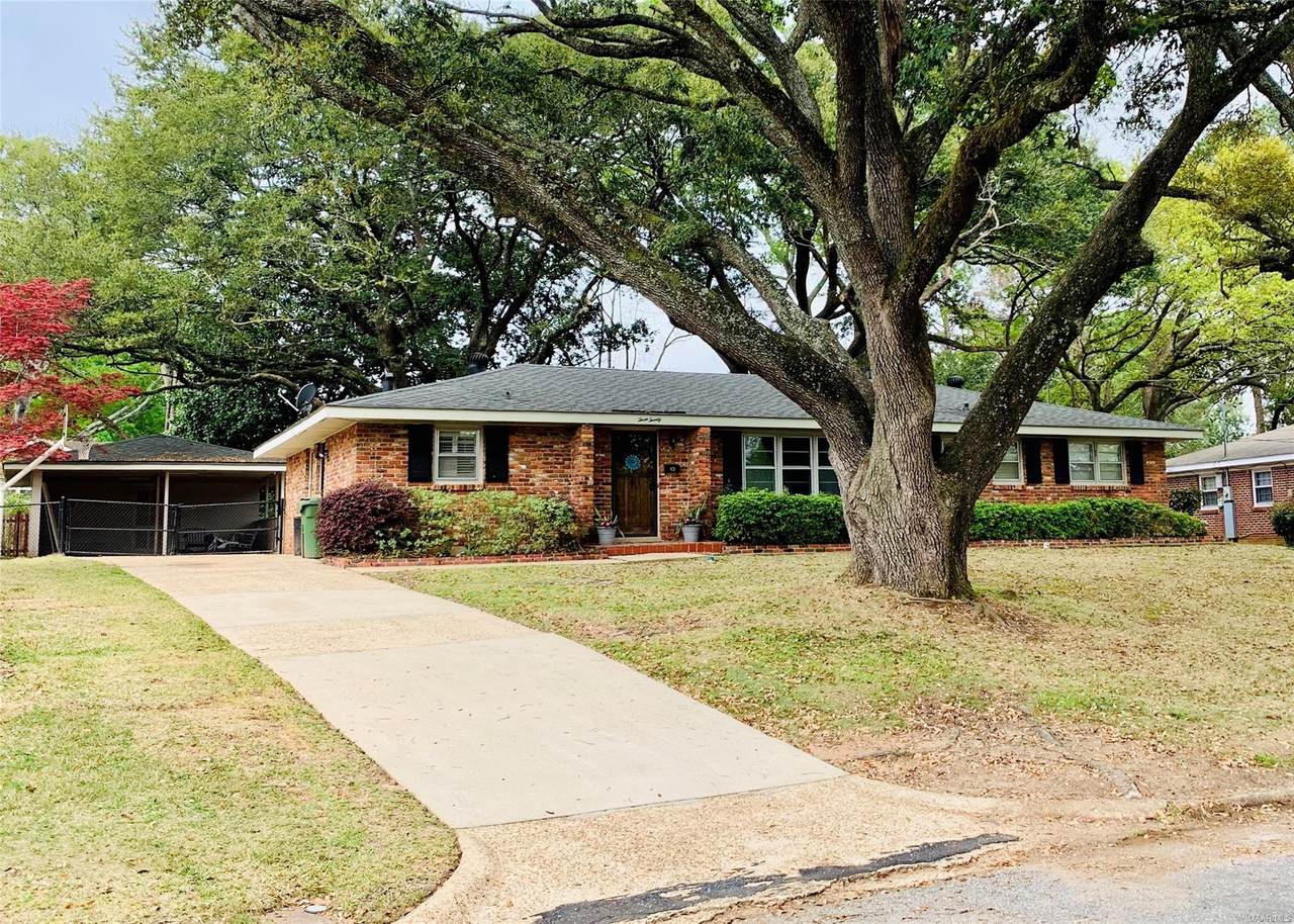 320 Bellehurst Drive - Photo 1