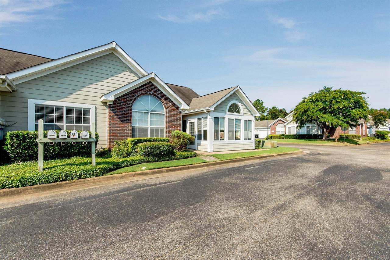 20 Crabapple Trace - Photo 1