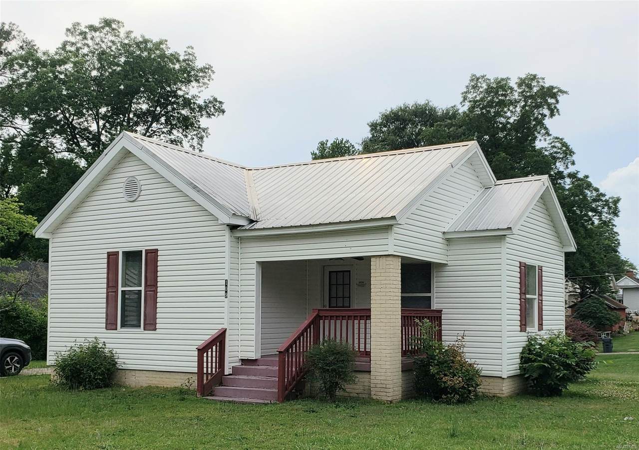 109 Dorman Avenue - Photo 1