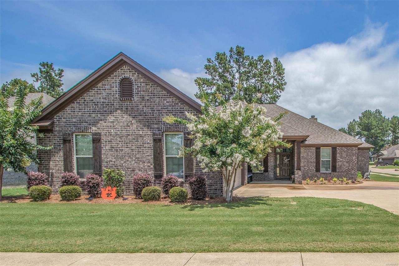 9031 Huron Court - Photo 1