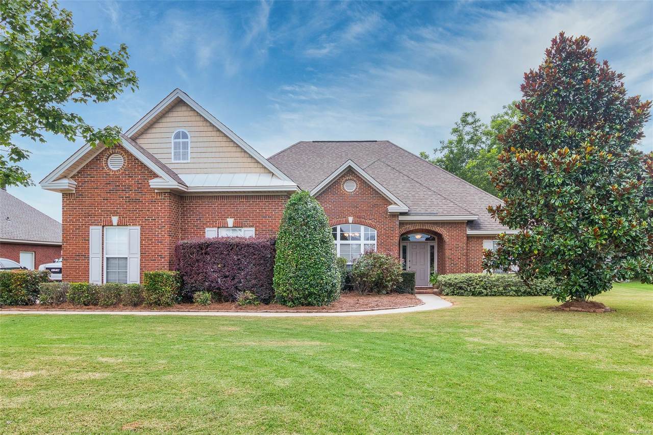5403 Jackson Road - Photo 1
