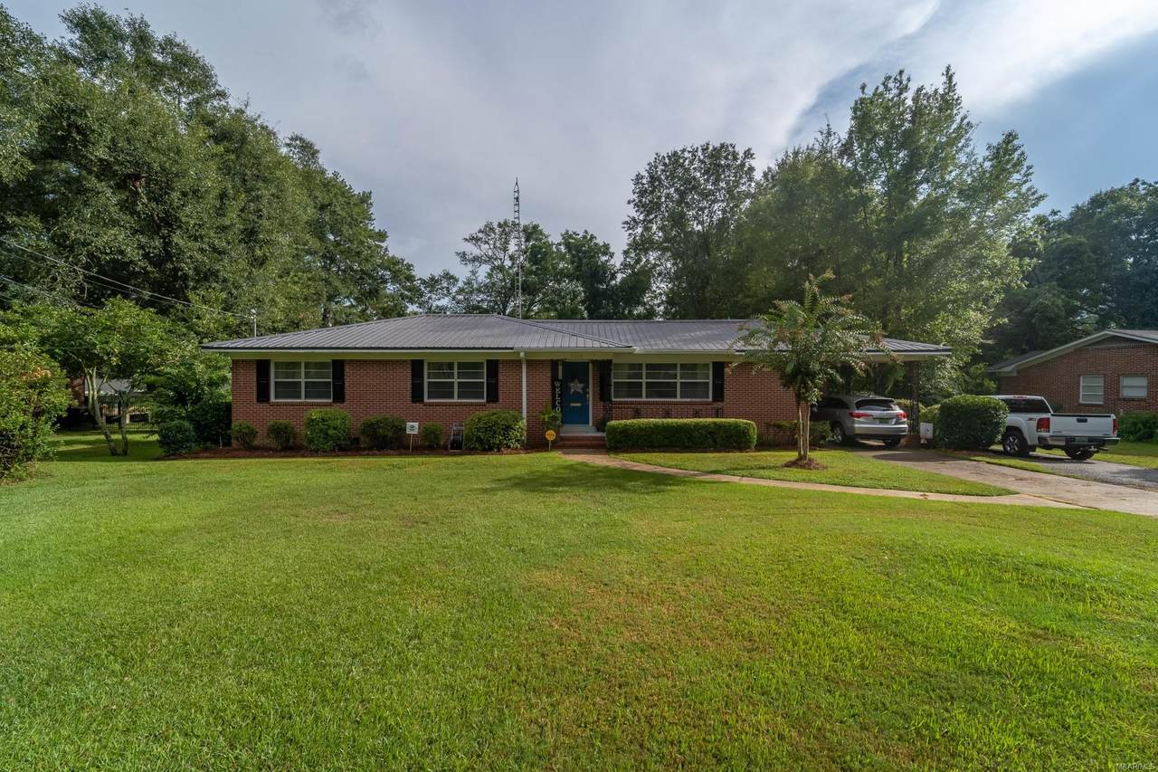 1009 Pontiac Avenue - Photo 1