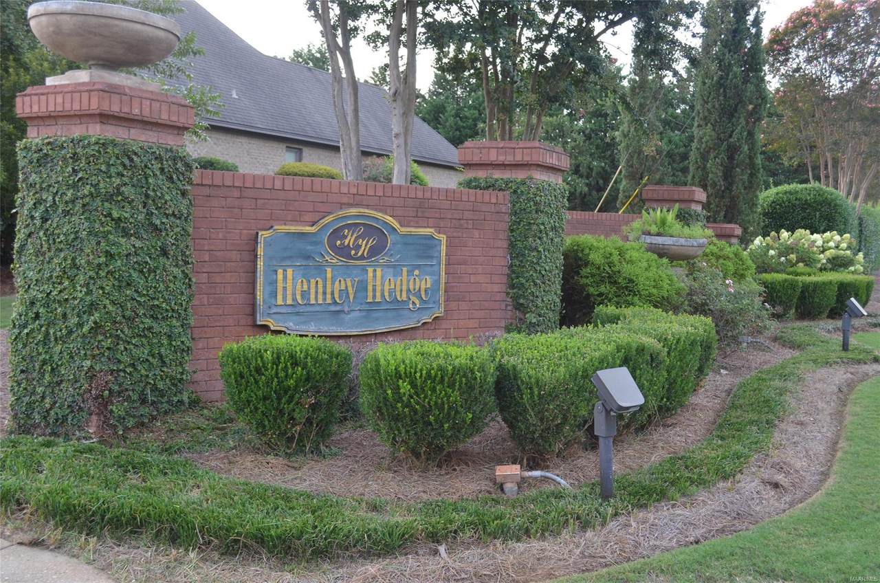 6519 Henley Way - Photo 1