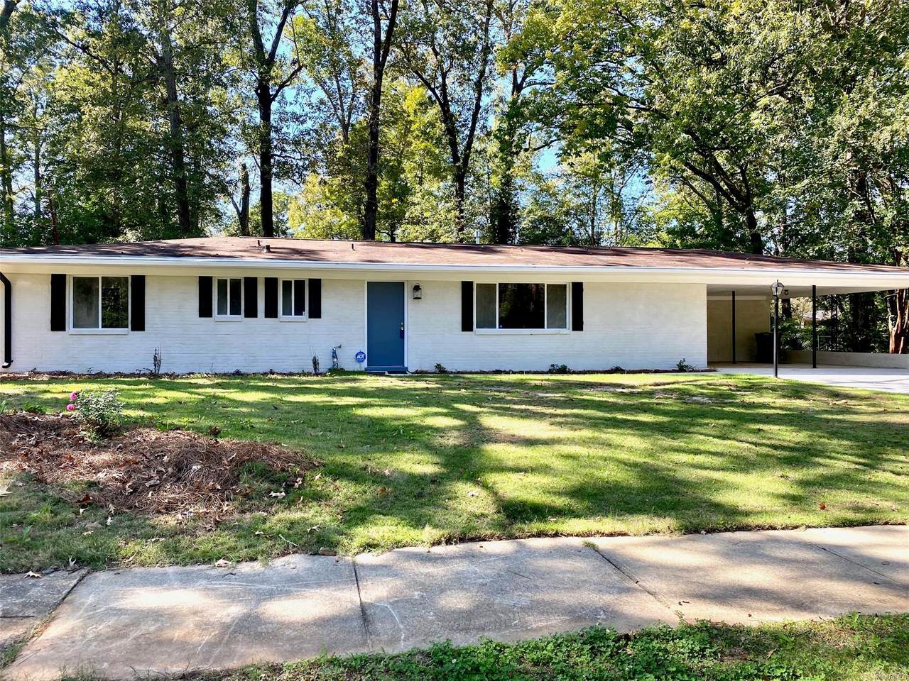 1872 Hill Hedge Drive - Photo 1