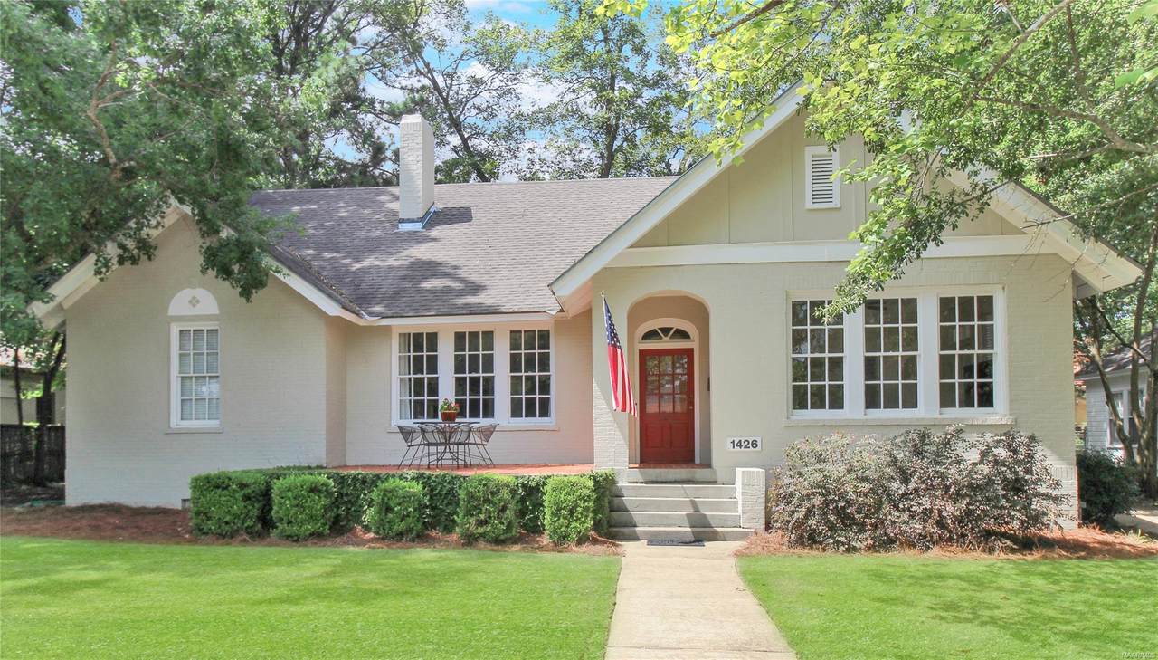 1426 Gilmer Avenue - Photo 1