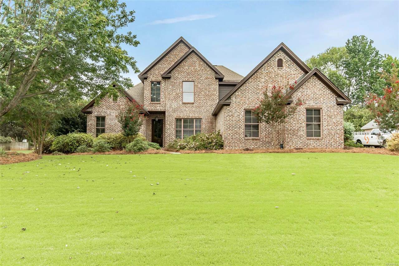 401 Grove Park Loop - Photo 1