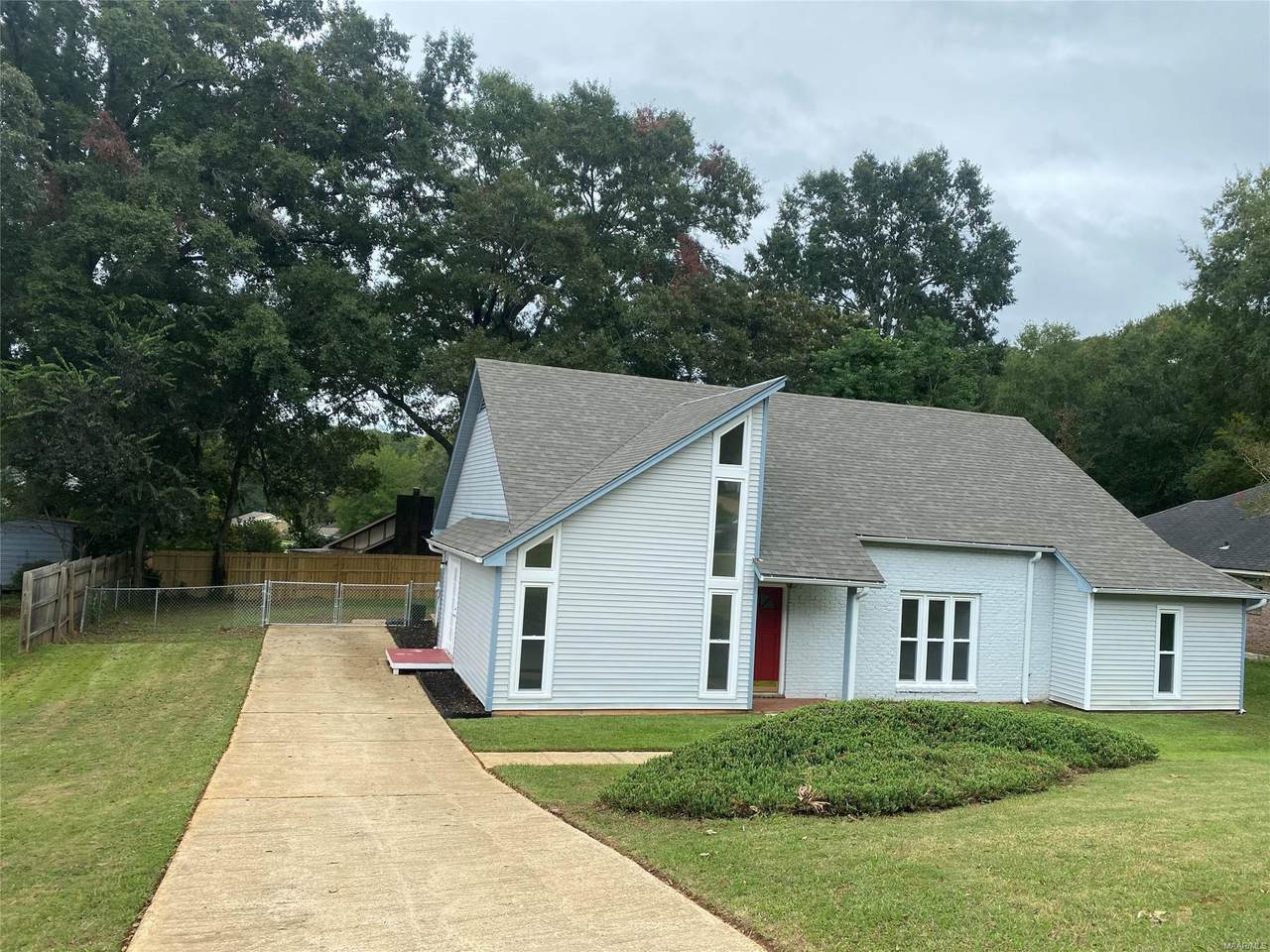 161 Ledyard Drive - Photo 1