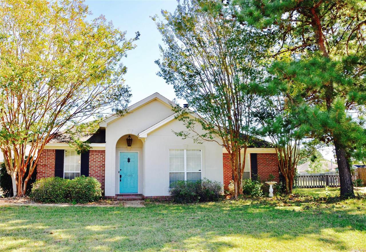 225 Grand Ridge Lane - Photo 1
