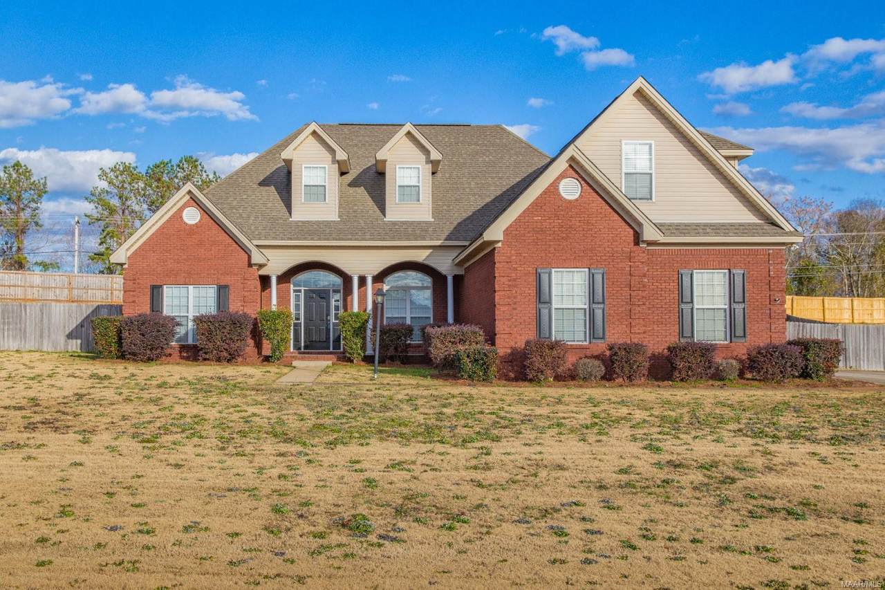 185 Granite Way - Photo 1