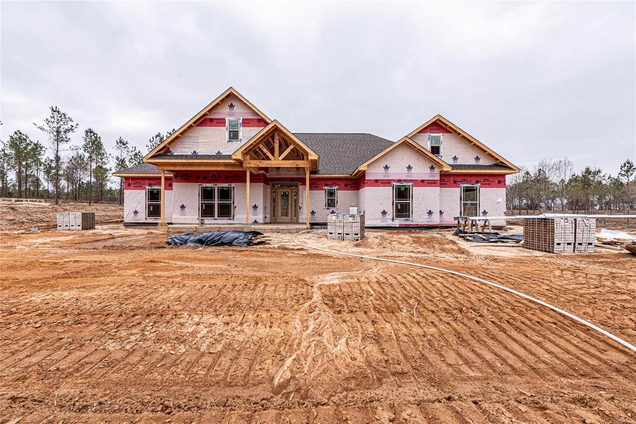 113 County Road 520 - Photo 1