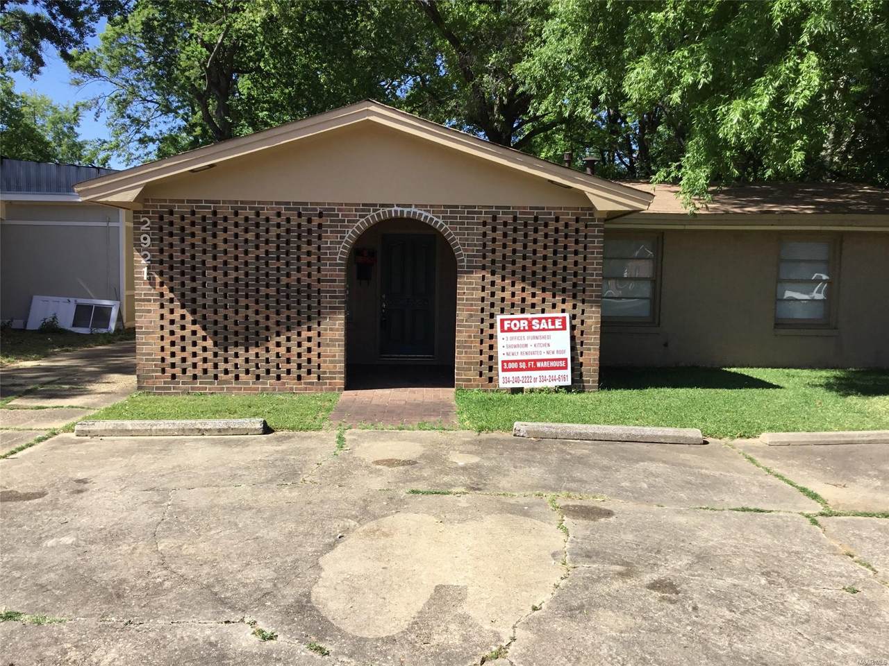 2921 Chestnut Street - Photo 1