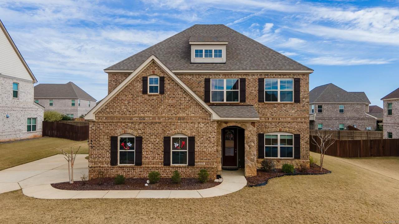 613 Madison Drive - Photo 1
