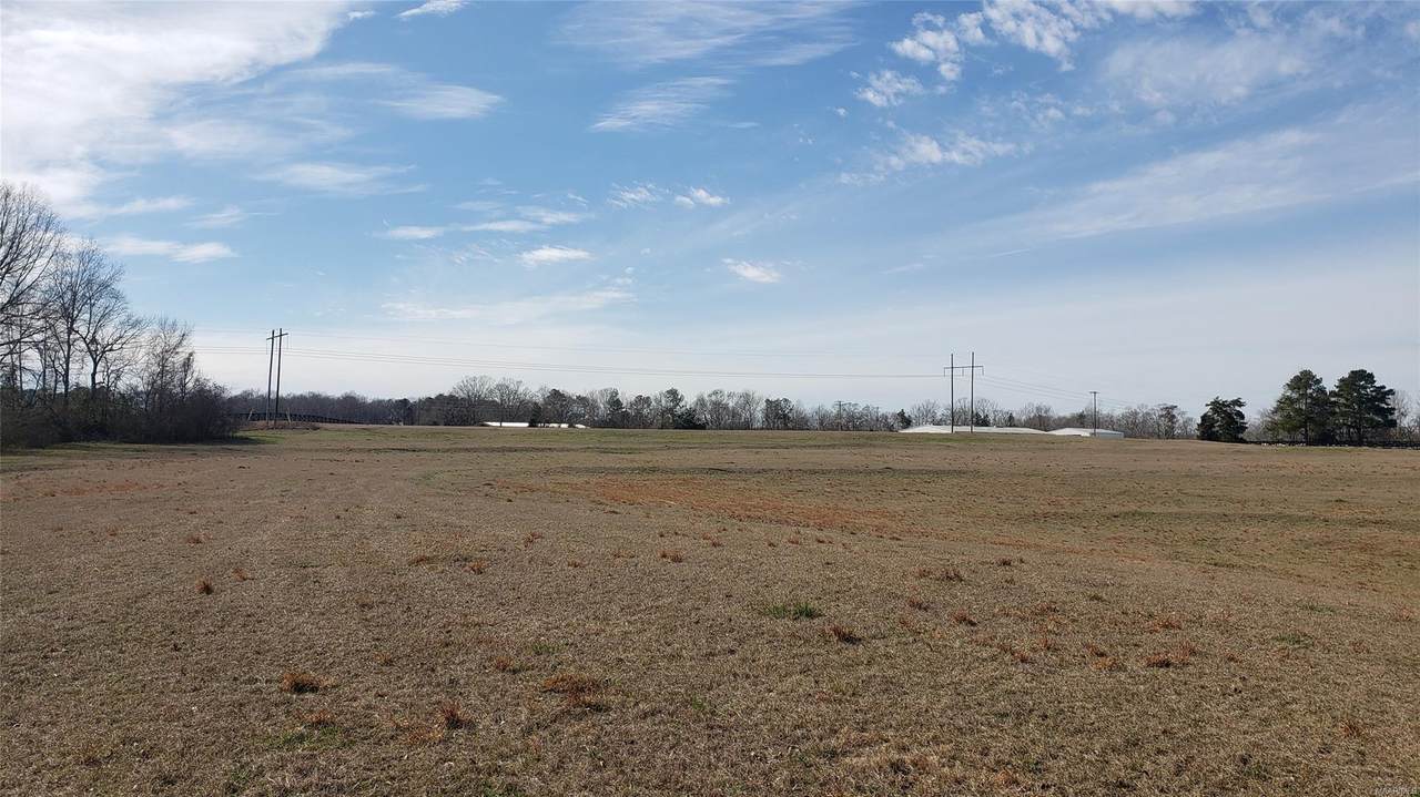 0 Geddie Loop Road - Photo 1