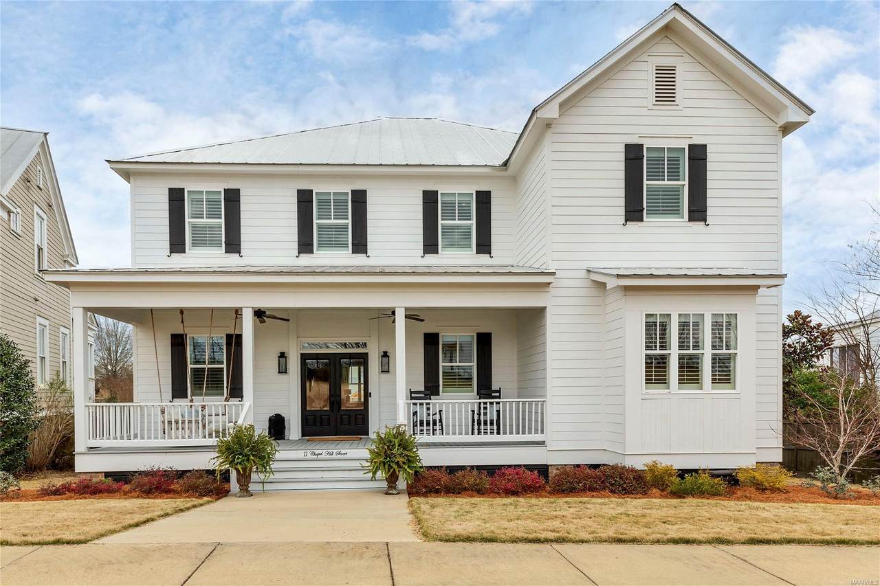 11 Chapel Hill Street - Photo 1