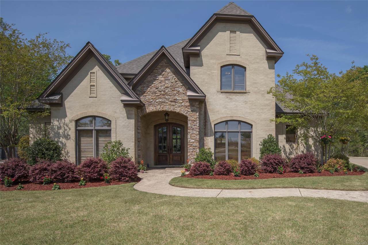 8201 Tuscany Manor - Photo 1