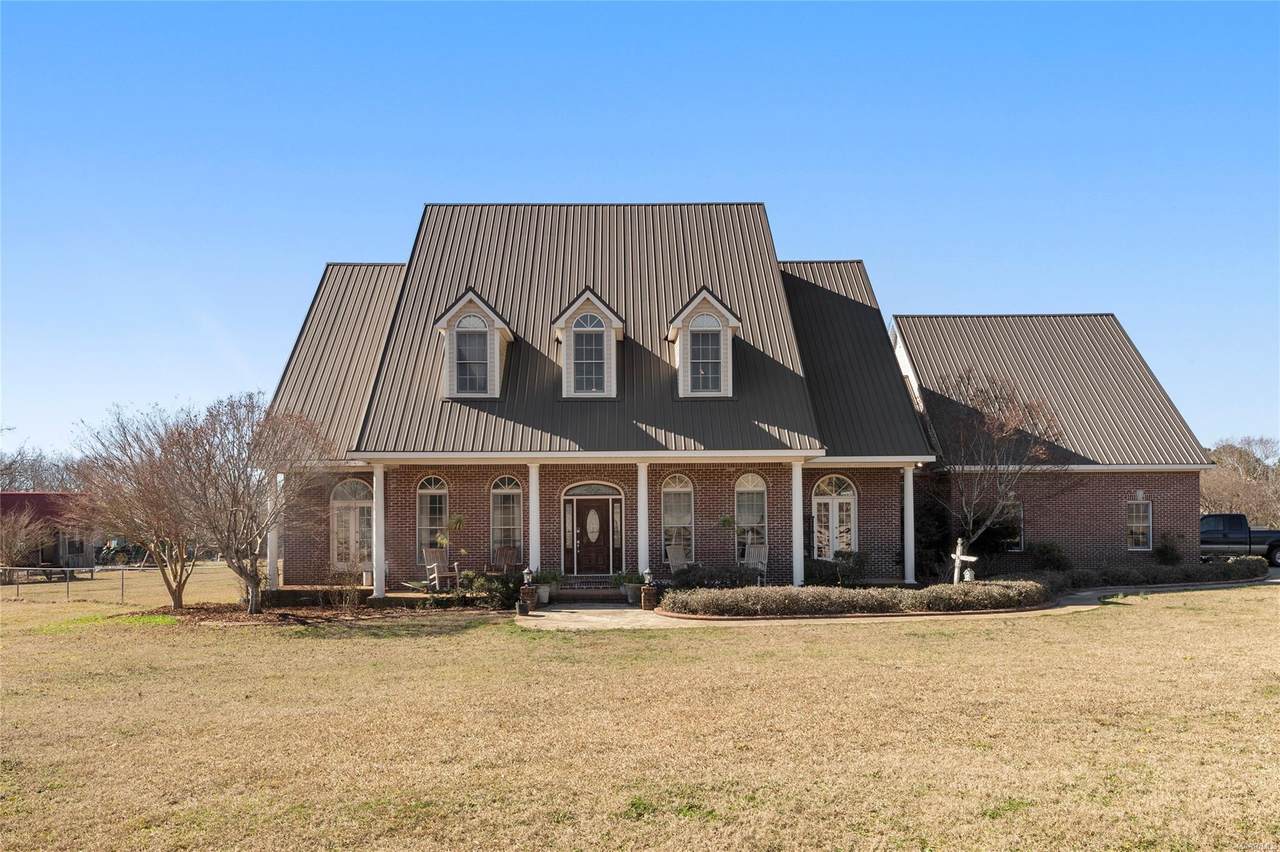 91 Riverknolle Road - Photo 1
