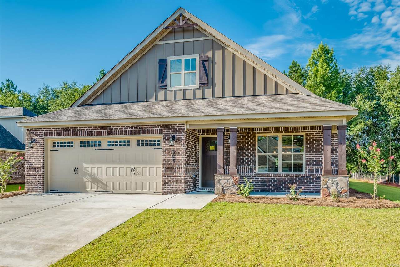 205 Ananias Street - Photo 1