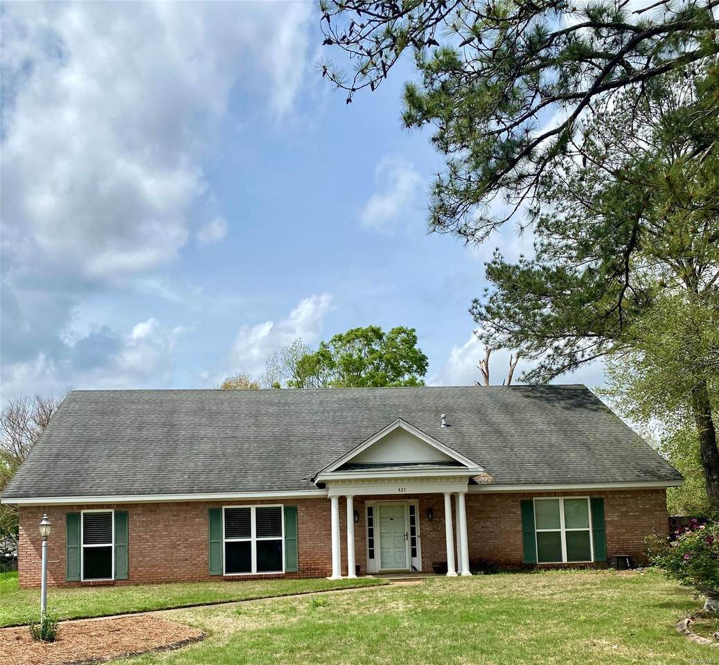 427 Eufaula Court - Photo 1