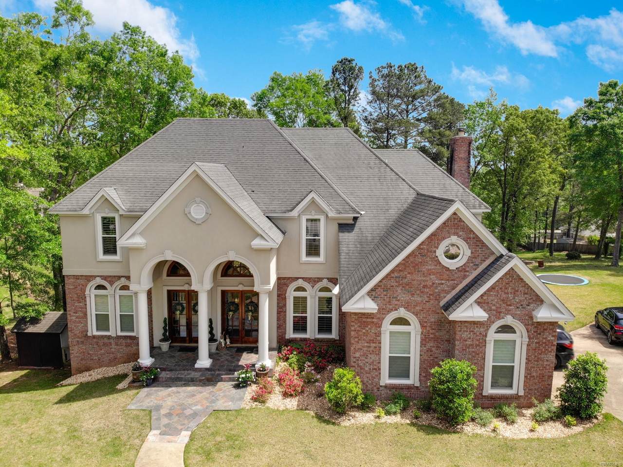 809 Mountain Lake Court - Photo 1