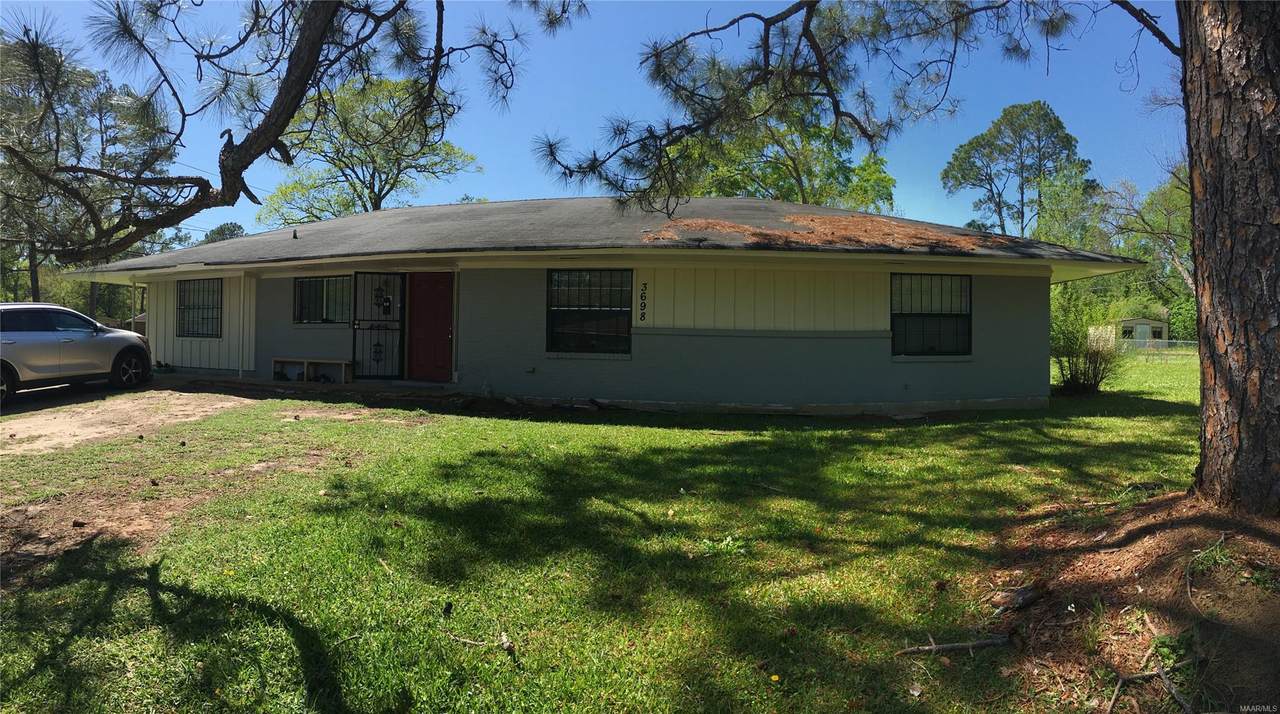 3698 Berkley Drive - Photo 1