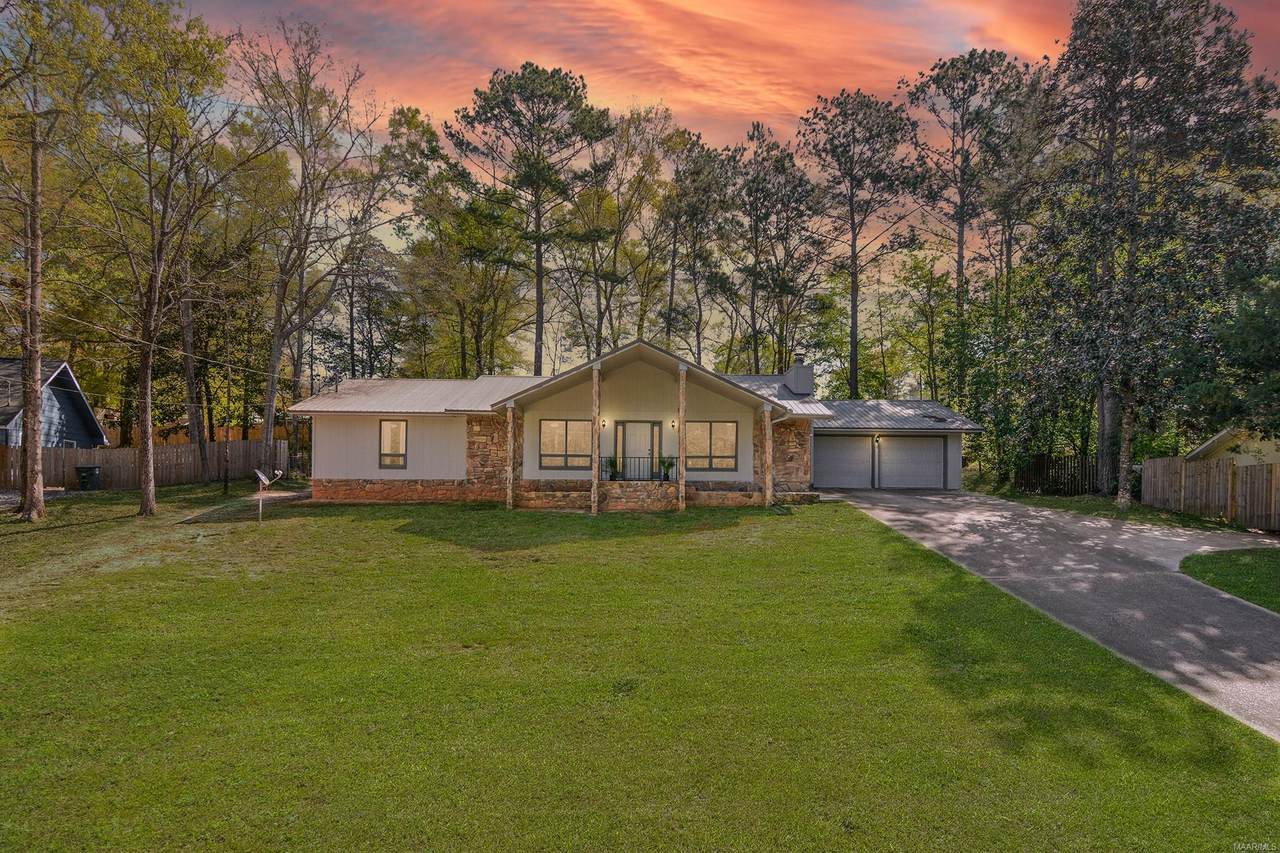 105 Oakview Circle - Photo 1