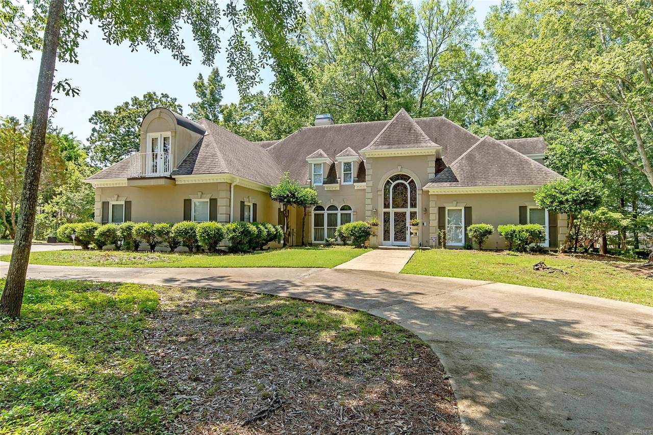 9216 Gainswood Circle - Photo 1