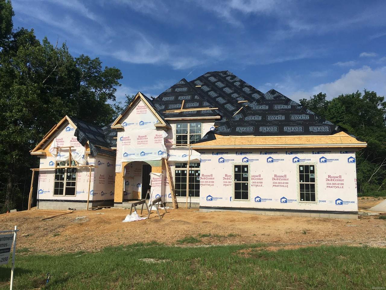 396 Plantation Crossing - Photo 1