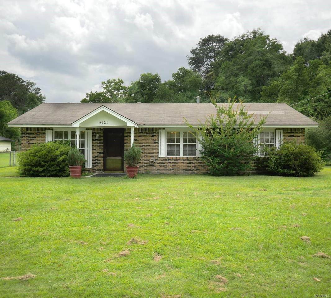 2721 Branchway Road - Photo 1