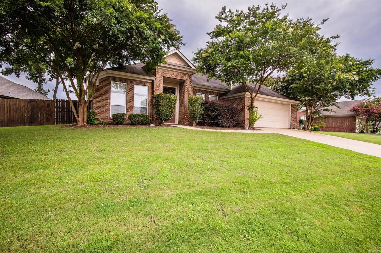 701 Stoneybrooke Way - Photo 1